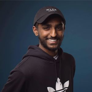 Meet your Posher, Manojh